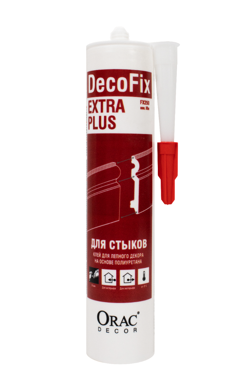 DecoFix Extra Plus FX250