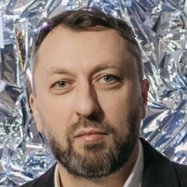 Александр Петраков