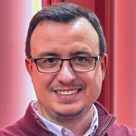 Алексей Виноградов