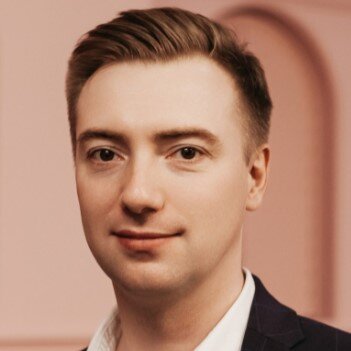 Павел Горочкин