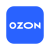 Озон иконка